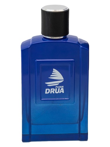 Super Warriors Fijian Drua Perfume