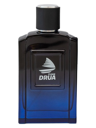 Heroes Fijian Drua Perfume