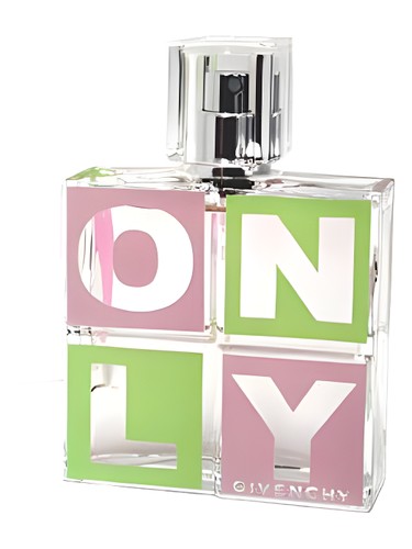 Only Givenchy Perfume