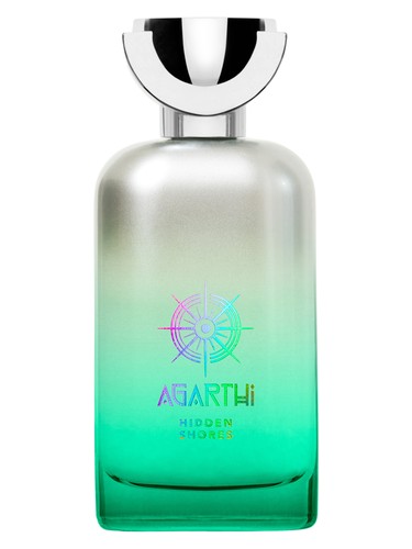Hidden Shores perfume