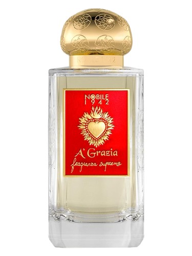 Nobile 1942 La Dea Bendata Perfume by Nobile 1942 UAE