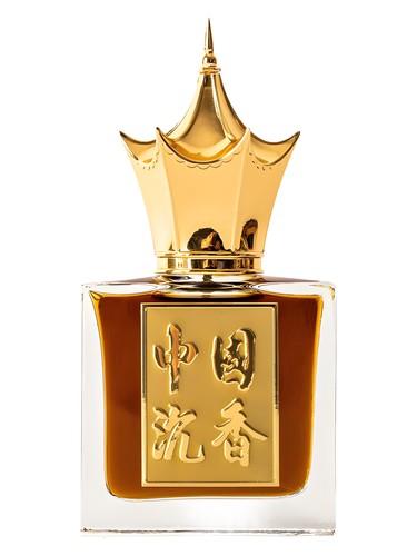 Chinese Oud II Perfume