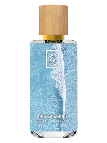 His Intense Aspiration (Sport Bianca) Perfume by The Dua Brand for Men UAE