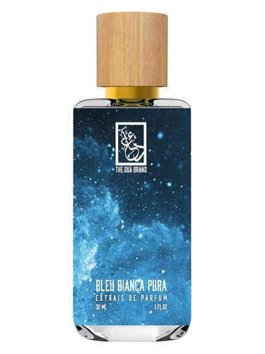 His Intense Aspiration (Sport Bianca) Perfume by The Dua Brand for Men UAE