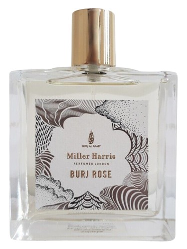 Piment des Baies Perfume by Miller Harris for Women UAE