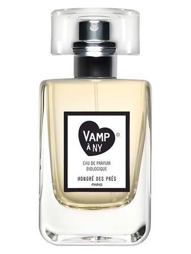 Vamp à NY Perfume