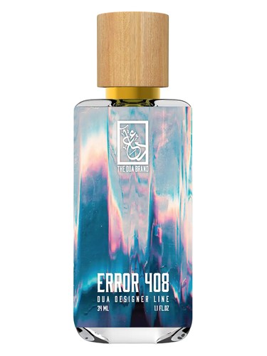 His Intense Aspiration (Sport Bianca) Perfume by The Dua Brand for Men UAE