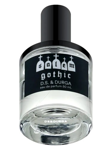 Salem Gothic Perfume