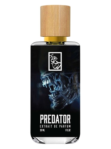 Predator Perfume by The Dua Brand for Men UAE