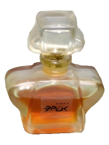Эрос (Eros) perfume
