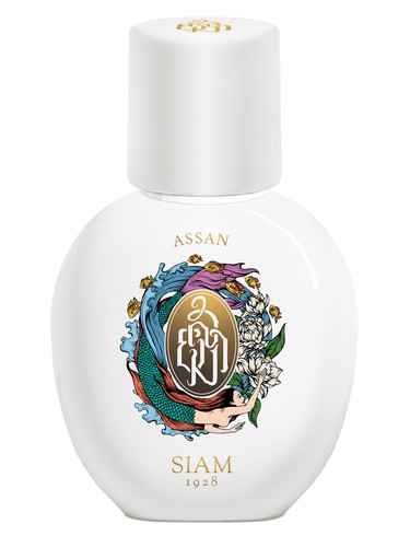 Assan perfume