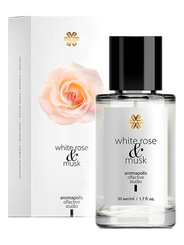 White Tea & Mimosa Perfume by Siberian Wellness for Unisex UAE