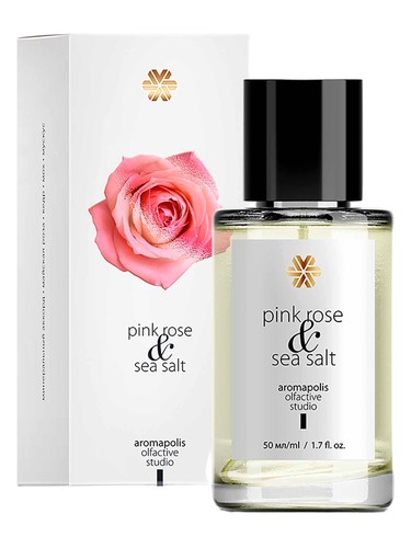 White Tea & Mimosa Perfume by Siberian Wellness for Unisex UAE