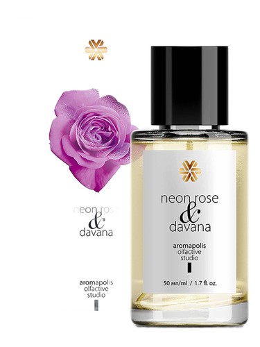 White Tea & Mimosa Perfume by Siberian Wellness for Unisex UAE