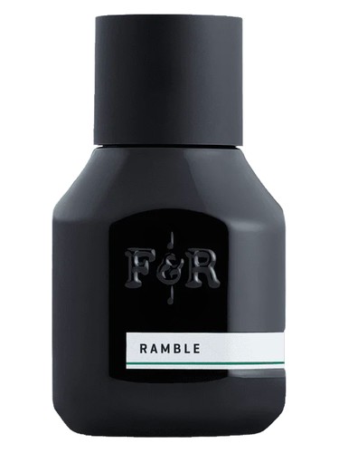 Ramble perfume