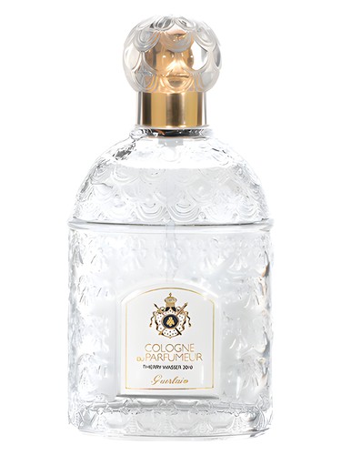 Aqua Allegoria Nerolia Vetiver Perfume by Guerlain for unisex UAE