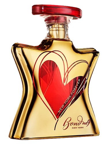 New York Forever Perfume