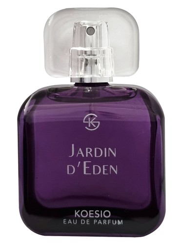 Jardin d'Eden Perfume