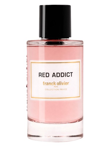 Red Addict perfume