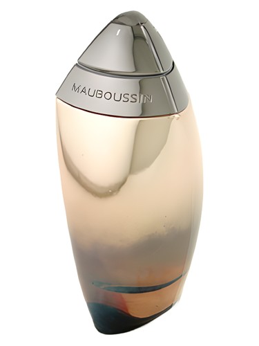 Mauboussin Topaze for women Perfume by Mauboussin for female UAE