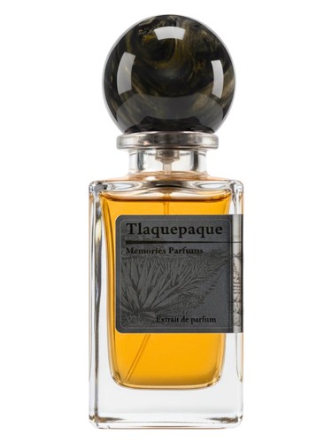 Tlaquepaque 32 perfume