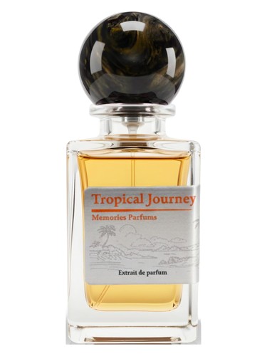 Tropical Journey perfume
