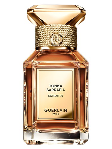 Tonka Sarrapia Extrait 75 Perfume