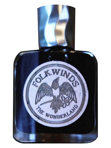 The Wonderland Perfume by Folkwinds for Unisex UAE The Wonderland Perfume by Folkwinds for Unisex UAE