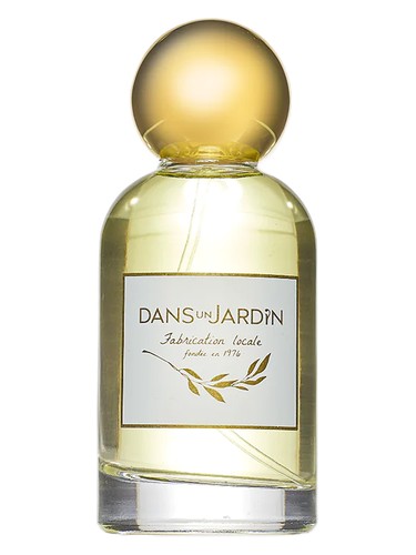 Souffle de Mer Perfume by Dans un Jardin for Women UAE