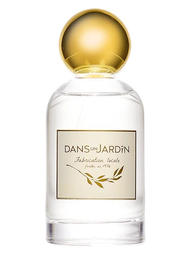 Monoi de Tahiti perfume