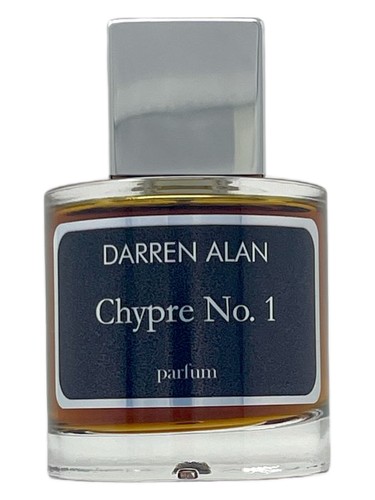 Sweet Repose Darren Alan Perfume by Darren Alan Perfumes for Unisex UAE