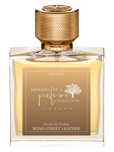 Abu Dhabi Memoirs Of A Perfume by Memoirs Of A Perfume Collector for Unisex UAE