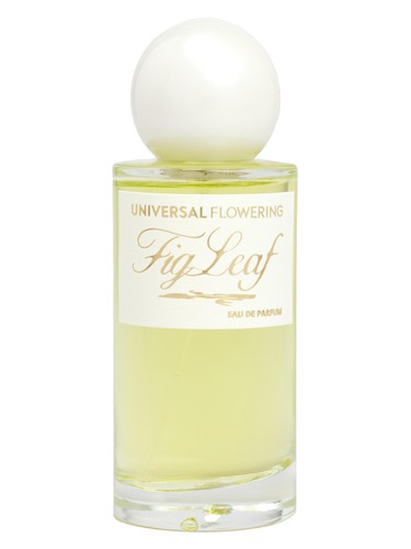 Fig Leaf Perfume
