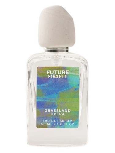 Grassland Opera Perfume