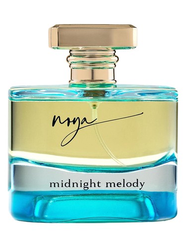 Midnight Melody perfume