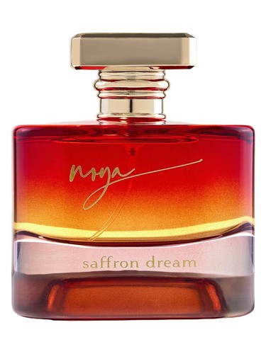 Saffron Dream perfume