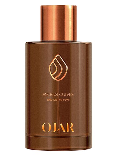 Encens Cuivre perfume