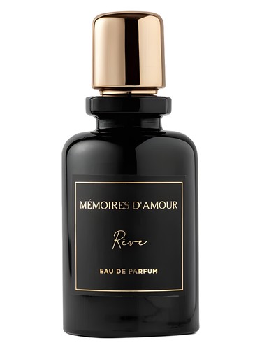 Reve perfume