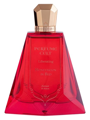 Honeymoon in Bed perfume