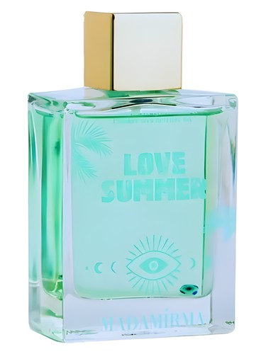 Love Summer Perfume