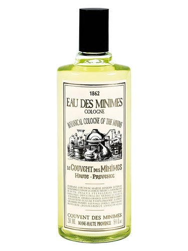Eau des Minimes Perfume