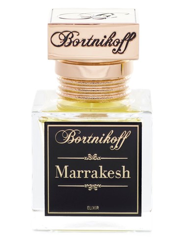 Marrakesh perfume