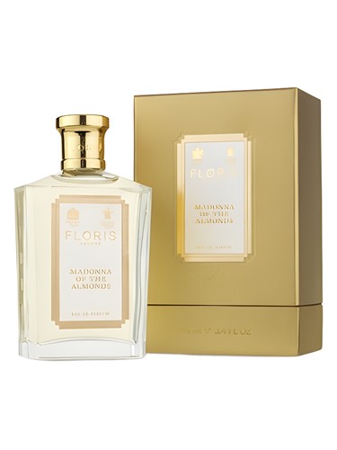 Madonna of the Almonds perfume