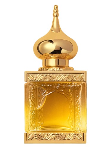 Cristal & Gold Woman Perfume