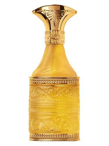 Cristal & Gold Man Perfume