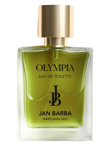 Antea Perfume by JAN BARBA for Unisex UAE