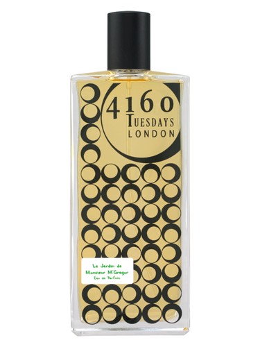 Le Jardin de Monsieur McGregor perfume