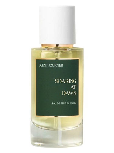 Soaring At Dawn Perfume