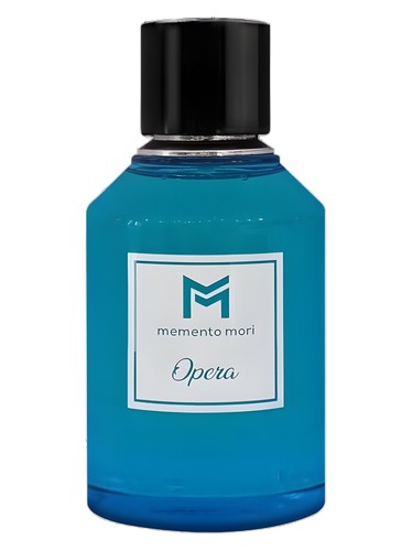 Opera perfume