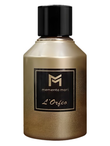 Iris Violet Perfume by Memento Mori for Unisex UAE